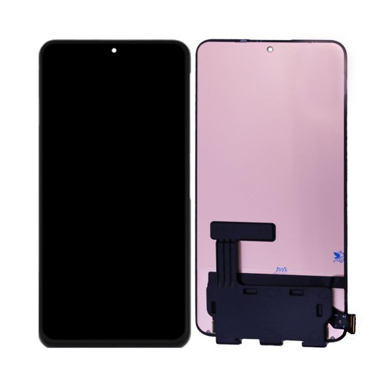 Touch+Display Xiaomi 13T/13T Pro 5G Service Pack Negro Touch+Display Xiaomi 13T/13T Pro 5G Service Pack Negro